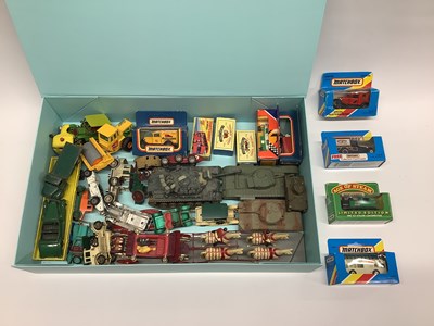 Lot 324 - An Interesting and Varied Collection of...