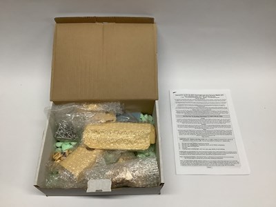 Lot 700 - A Kit Form Services 1:24 Scale KFS TQ-FV603...