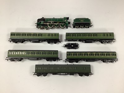 Lot 666 - An 00 Gauge Southern Railway Express,...