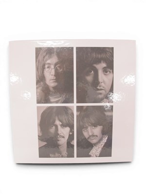 Lot 693 - The Beatles - The Beatles And Esher Demos - 4...