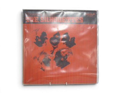 Lot 740 - The Silhouettes - “Conversations with The...