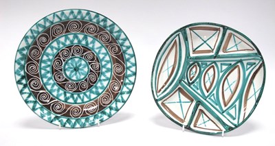 Lot 1048 - A Robert Picault (French 1919 - 2000) Pottery...