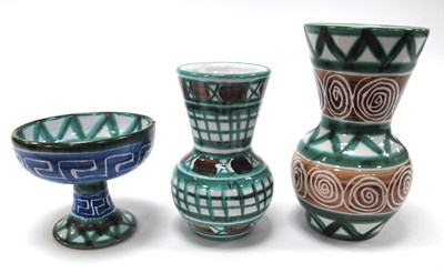 Lot 1022 - A Robert Picault (French 1919 - 2000) Pottery...