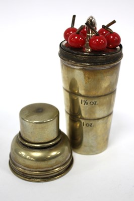 Lot 1274 - P.H. Vogel & Co Vintage Novelty Cherry Picks...