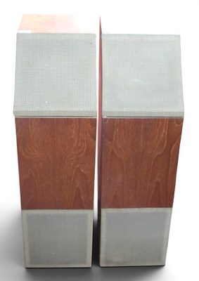 Lot 623 - Pair of Vintage Lowther Wooden Cabinet...