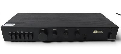 Lot 643 - Creek Audio Systems - CAS4040, Integrated...