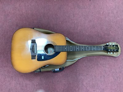 Lot 1558 - A vintage Italian EKO Model “Rio Grande VI”...
