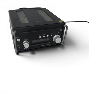 Lot 632 - Teac CR-H101DAB - CD Receiver, with Manual. ...