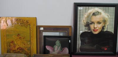 Lot 1326 - Pears Soap & Rimmel's Perfumery Reprints,...