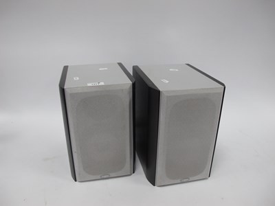 Lot 1411 - Goodmans Micro 1450 Speakers (Pair).