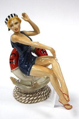 Lot 1233 - Peggy Davies 'Marilyn Monroe Playmate'...