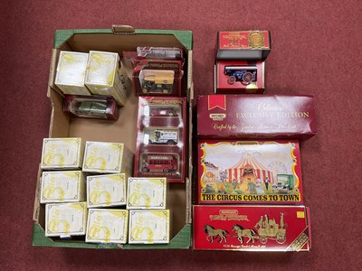 Lot 374 - Twenty Five Diecast vehicles by Matchbox, to...