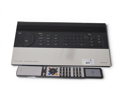 Lot 627 - Bang & Olufsen - Master Control Panel 6500...