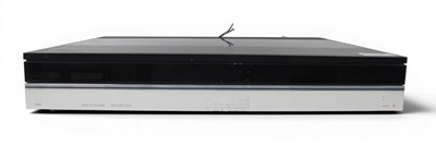 Lot 604 - Bang & Olufsen Beocord 6500 Stereo cassette...