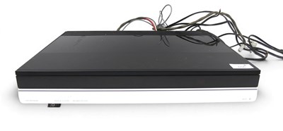 Lot 606 - Bang & Olufsen Beomaster 6500, Amplifier &...