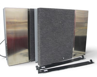 Lot 625 - Bang and Olufsen B&O BeoVox 3000 type 6716...