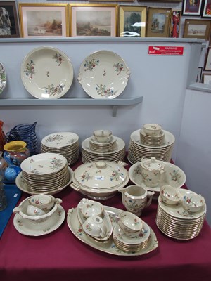 Lot 1168 - Limoges - France "Ancienne Fabrique Royal"...