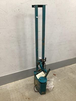 Lot 1147 - Naerok Wood Turning Lathe, Model No WL-1000...