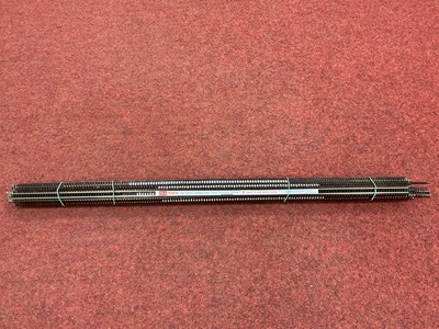 Lot 720 - Approximately thirty lengths of Peco...