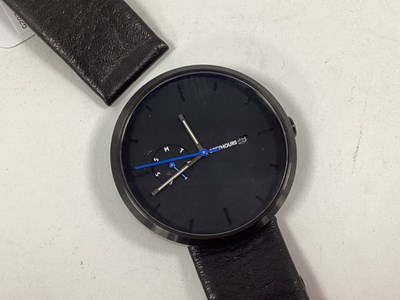 Lot 121 - Greyhours; A Modern 'Essential Dark Hours '...