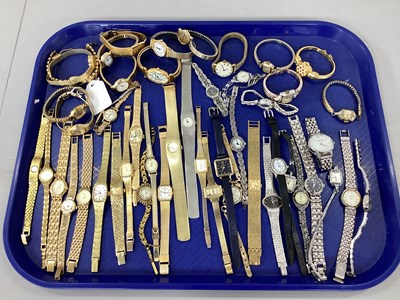 Lot 157 - A Collection of Assorted Vintage and Later...
