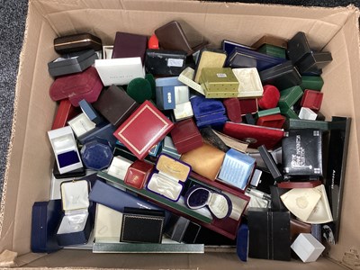 Lot 170 - A Large Selection of Assorted Jewellery...