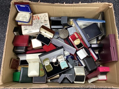 Lot 169 - A Large Selection of Assorted Jewellery...