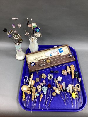 Lot 138 - A Collection of Assorted Antique, Vintage and...