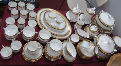 Lot 1195 - Paragon 'Athena' Table China, of over 100...