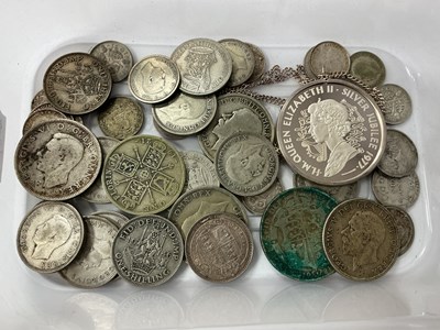 Lot 559 - Collection Of GB XIX Century And Pre 1947...