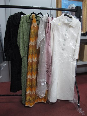 Lot 1372 - A Collection of Mid to Late XX Century Vintage...