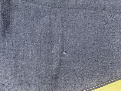 Lot 301 - An Original 1950's British Railways Flag with "...