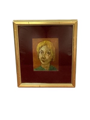 Lot 1151 - Gregoire Michanze (Russian/French) 1902 -...
