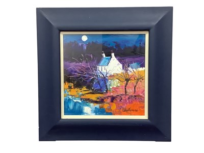 Lot 1125 - John Lowrie Morrison (Jolomo), (Scottish b....