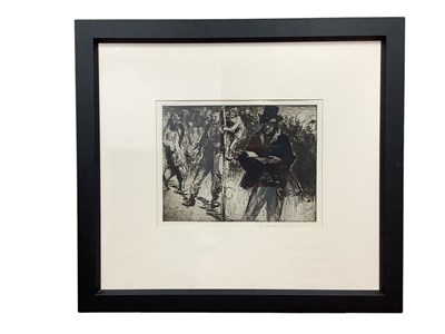 Lot 1194 - After Sir Frank Brangwyn (1867 - 1956) 
'St...