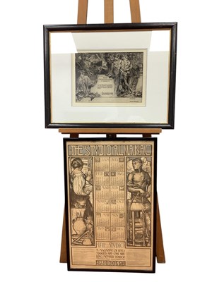 Lot 1197 - After Sir Frank Brangwyn (1867 - 1956)...