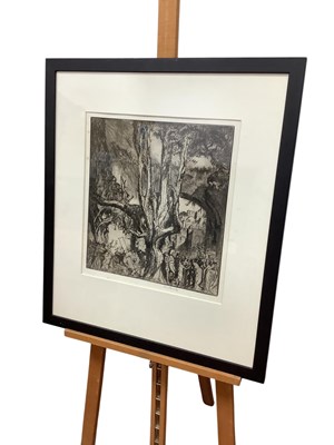 Lot 1199 - After Sir Frank Brangwyn (1867 - 1956) Via...