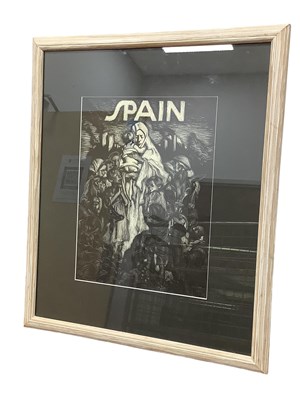 Lot 1196 - After Sir Frank Brangwyn (1867 - 1956)...