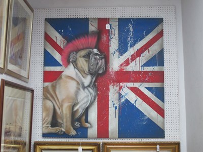 Lot 1441 - Victoria Coleman (Shropshire Artist) 'Best of...