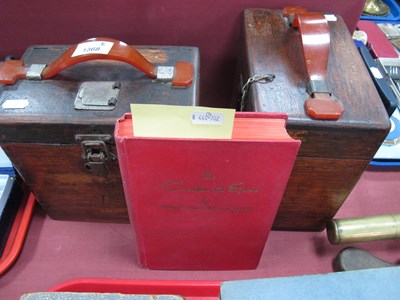 Lot 1368 - Pigeon Racing - 'The Creation of a Strain' by...