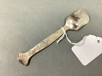 Lot 15 - Alexander Ritchie IONA; A Scottish Hallmarked...