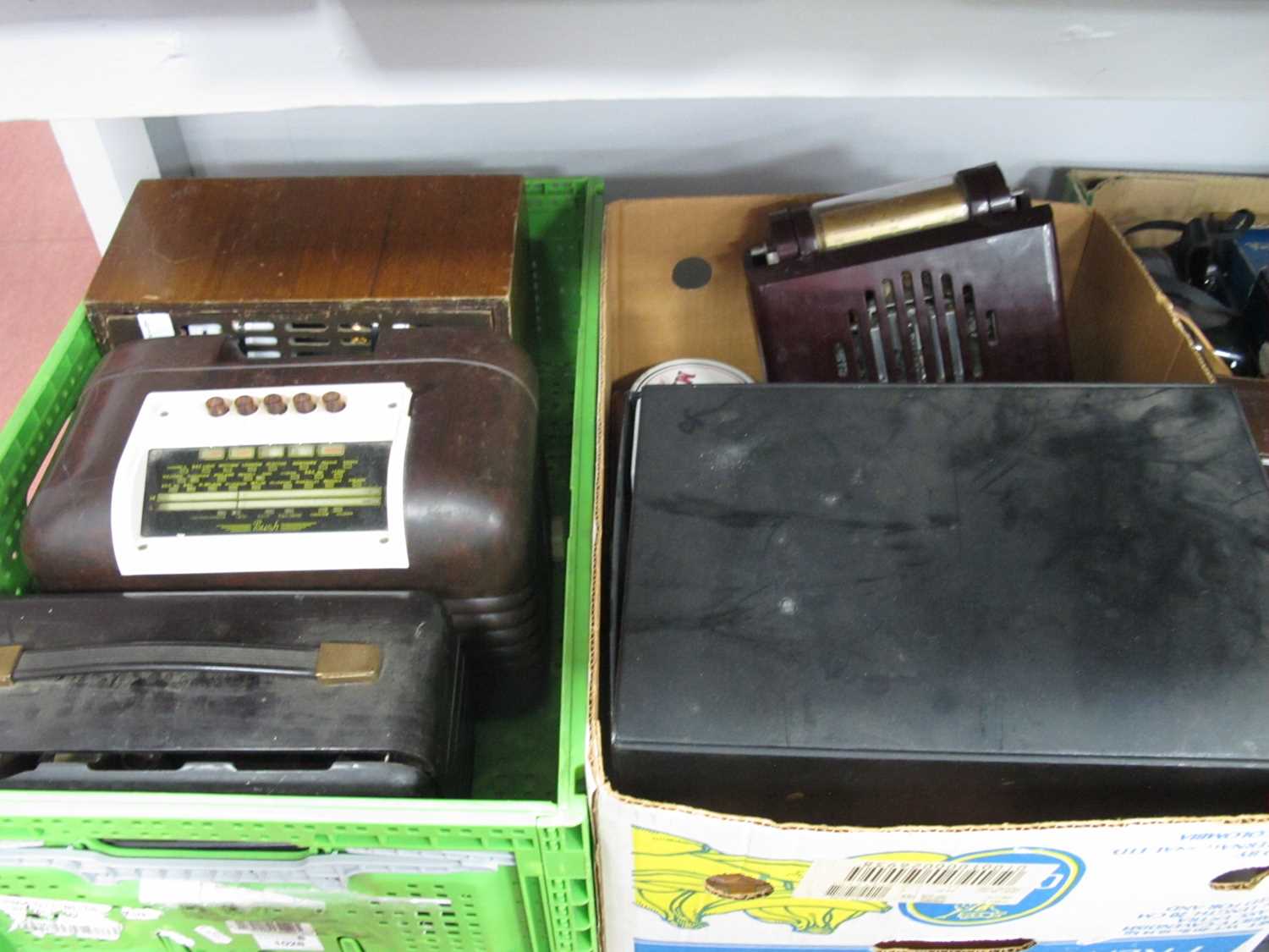 Lot 1028 - Short-Tube Catadiaptric Telescope in Original...