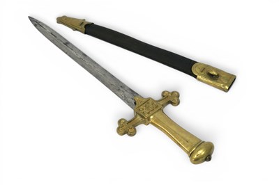 Lot 365 - XIX Century British Army Pattern 1856 MKI...