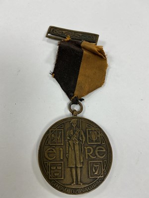 Lot 585 - Irish General Service War of Independence...