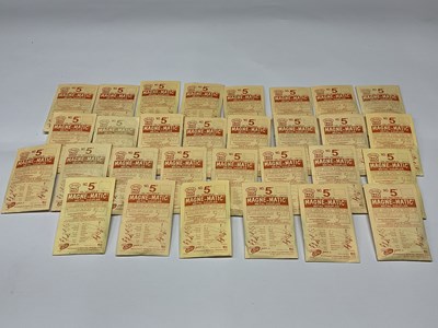 Lot 363 - Approximately Thirty Kadee No.5 HO Scale...