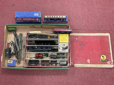 Lot 586 - A Quantity of Original Hornby Dublo and Trix...