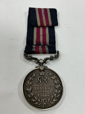 Lot 543 - WWI Agyyll & Sutherland Highlanders Military...