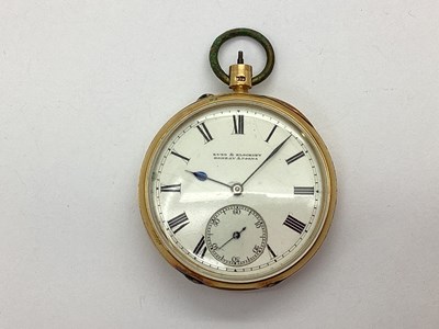 Lot 213 - Lund & Blockley Bombay & Poona; A Chester...
