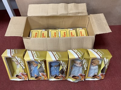 Lot 386 - Ex Shop Stock; Eleven Circa 1970's/80's 'Made...