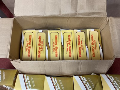 Lot 386 - Ex Shop Stock; Eleven Circa 1970's/80's 'Made...